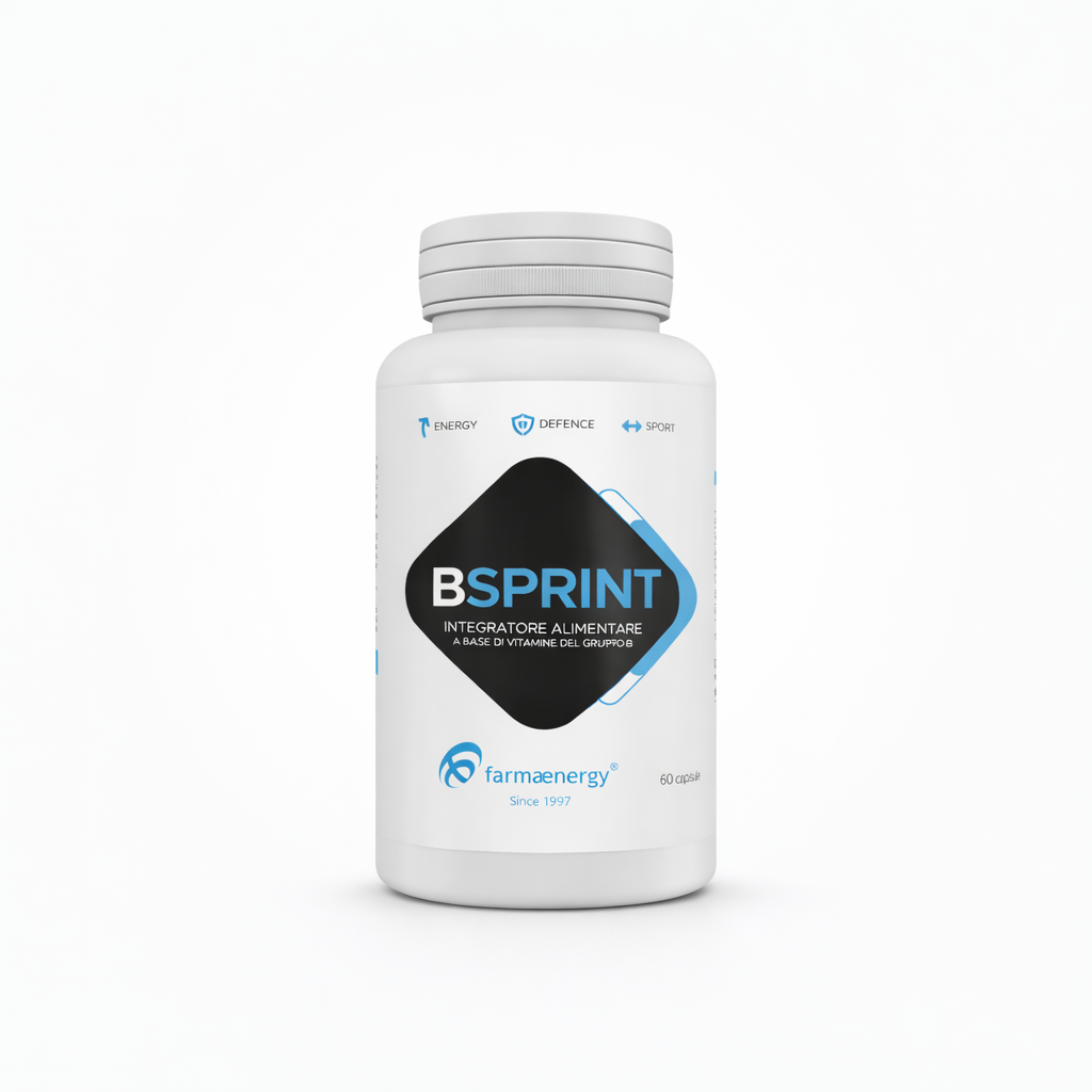 B-Sprint