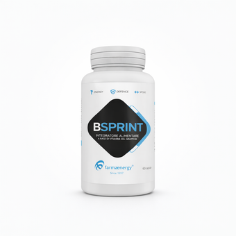 compare product B-Sprint