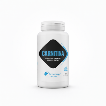 l carnitine injection results Carnitine – Farmaenergy