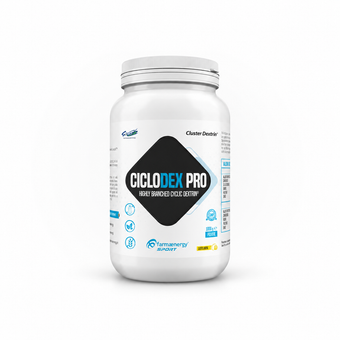 compare product Ciclodex Pro