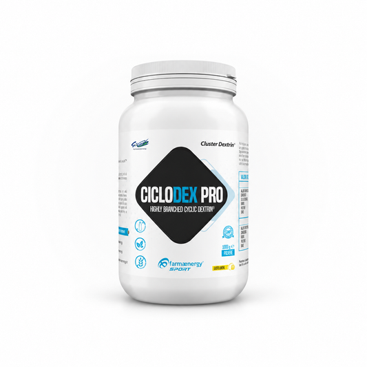 Ciclodex Pro