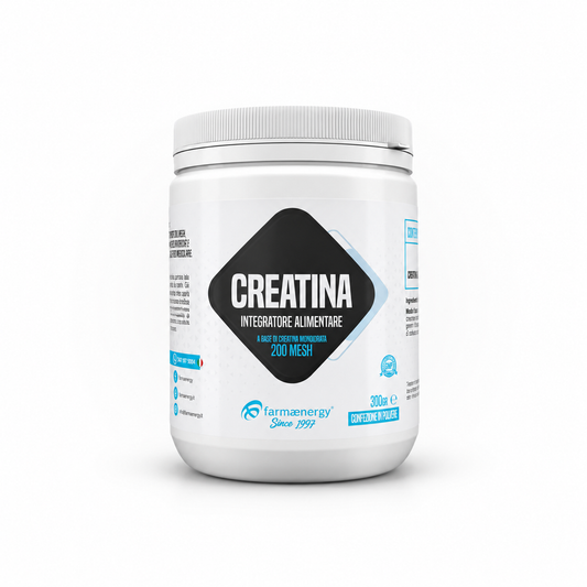 Creatina