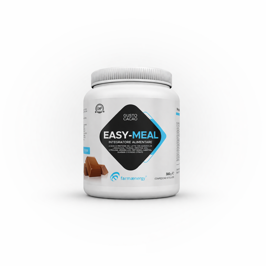 Easy meal