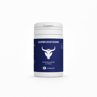 compare product Super ecdysone