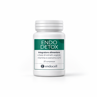 compare product Endo detox