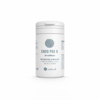 compare product Endo pro B