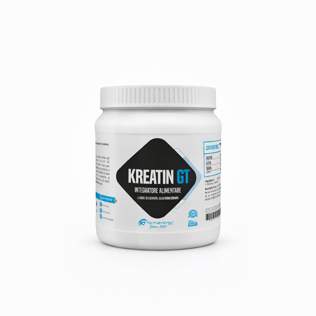 Kreatin GT