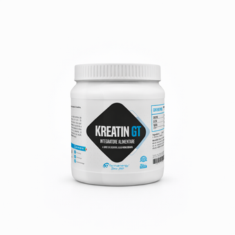 compare product Kreatin GT