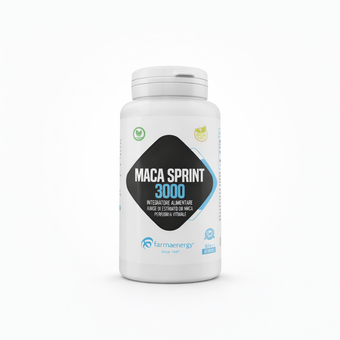 compare product Maca sprint 3000