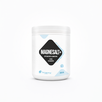 compare product Magnesalt