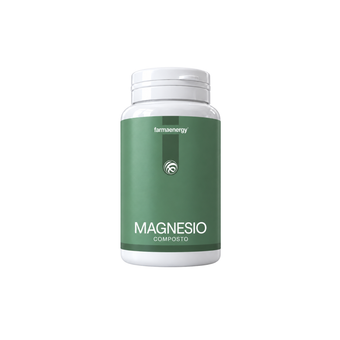compare product Magnesio Composto