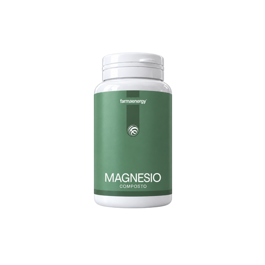 Magnesio Composto