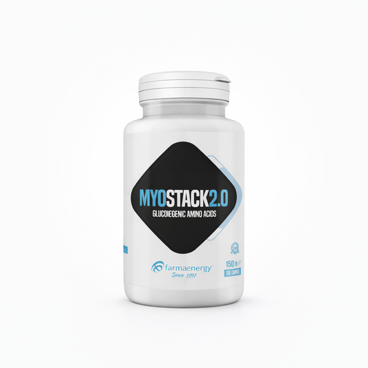 Myostack 2.0