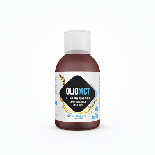 Olio MCT
