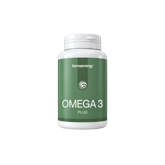 Omega 3 Plus