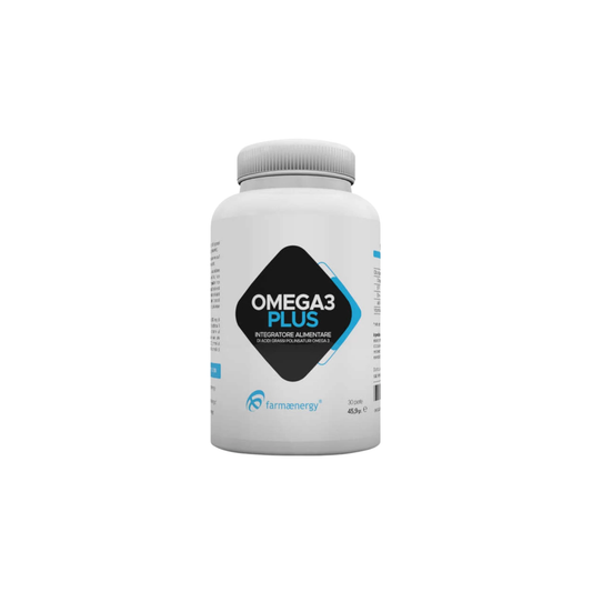 Omega 3 Plus