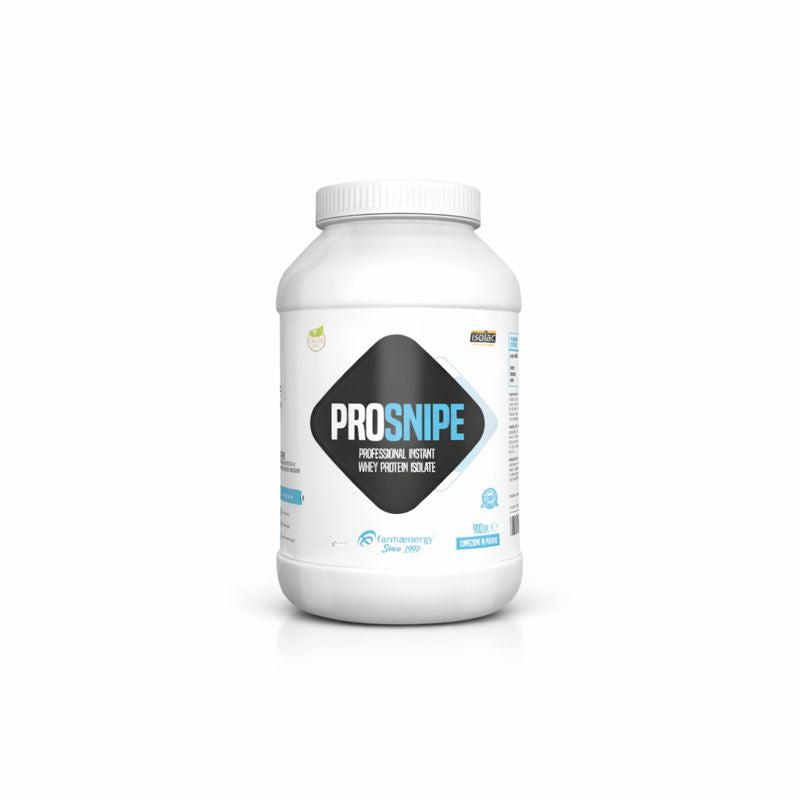 PRO Snipe 900g - Whey Isolate