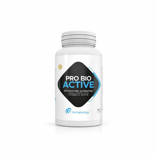Pro bio active