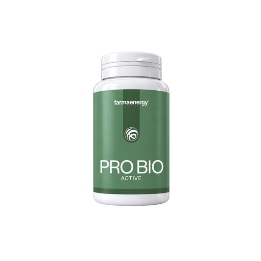 Pro bio active
