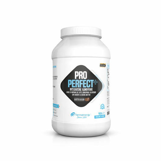 Pro Perfect