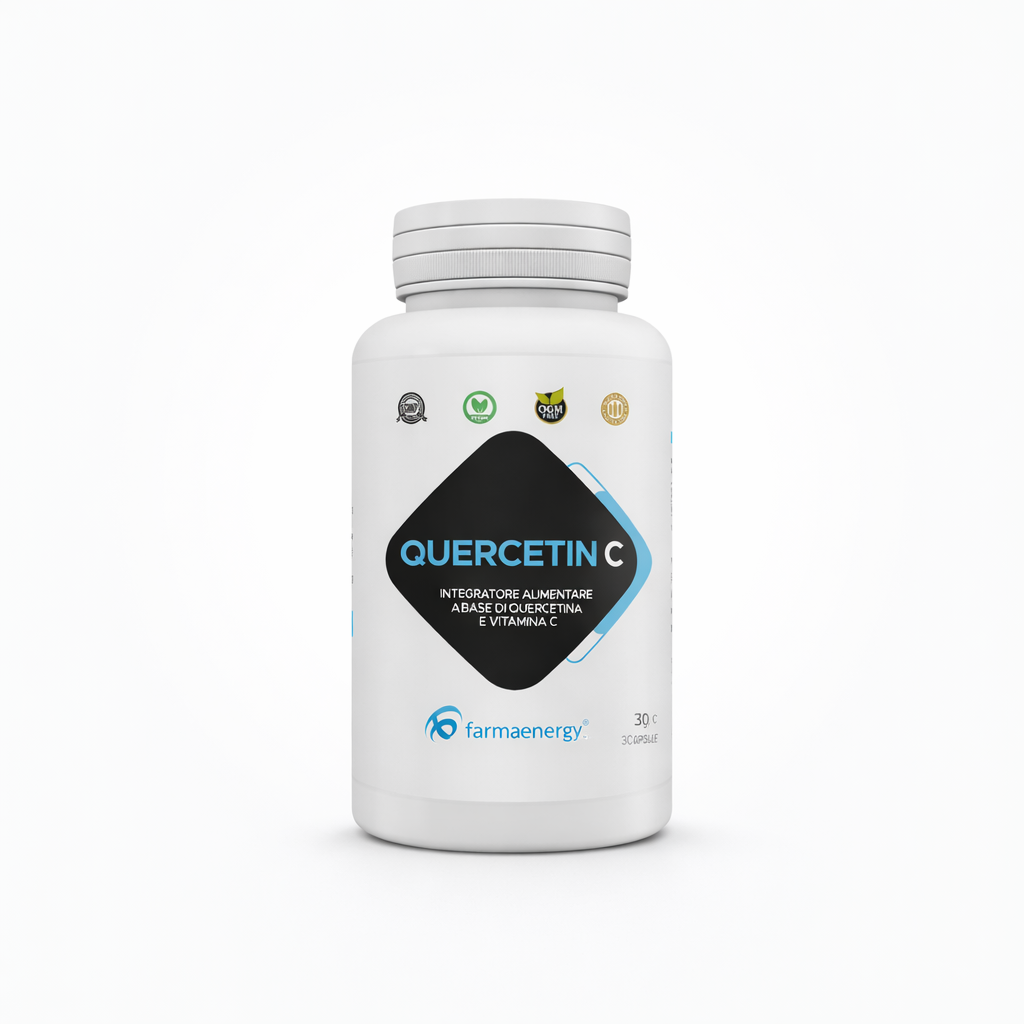 Quercetin C