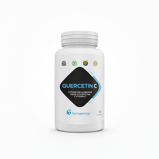 Quercetin C