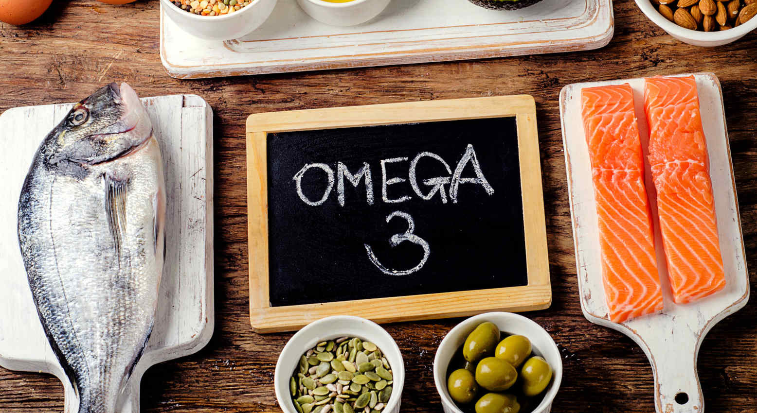 Omega-3, proprietà reali e benefici effettivi dell'olio di pesce