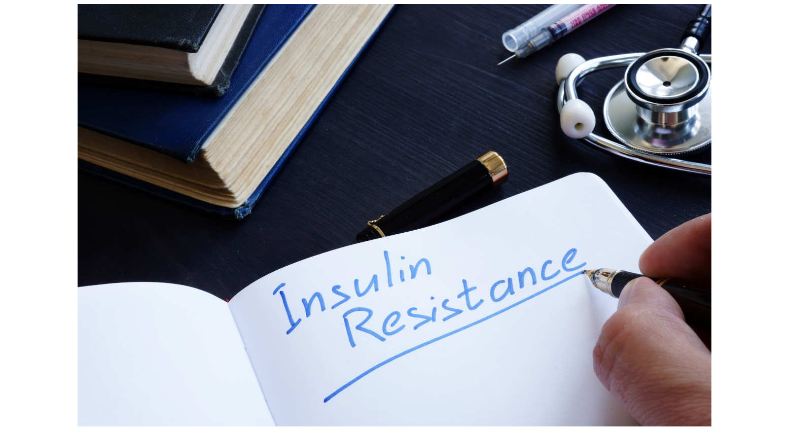 Insulino resistenza: sintomi, dieta ed integrazione per invertirla