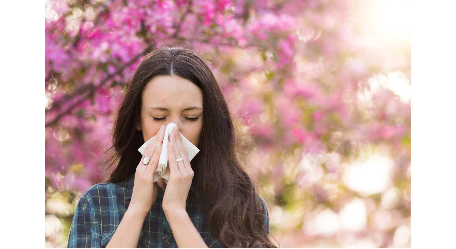 Antistaminici naturali per allergie: i 7 rimedi più efficaci