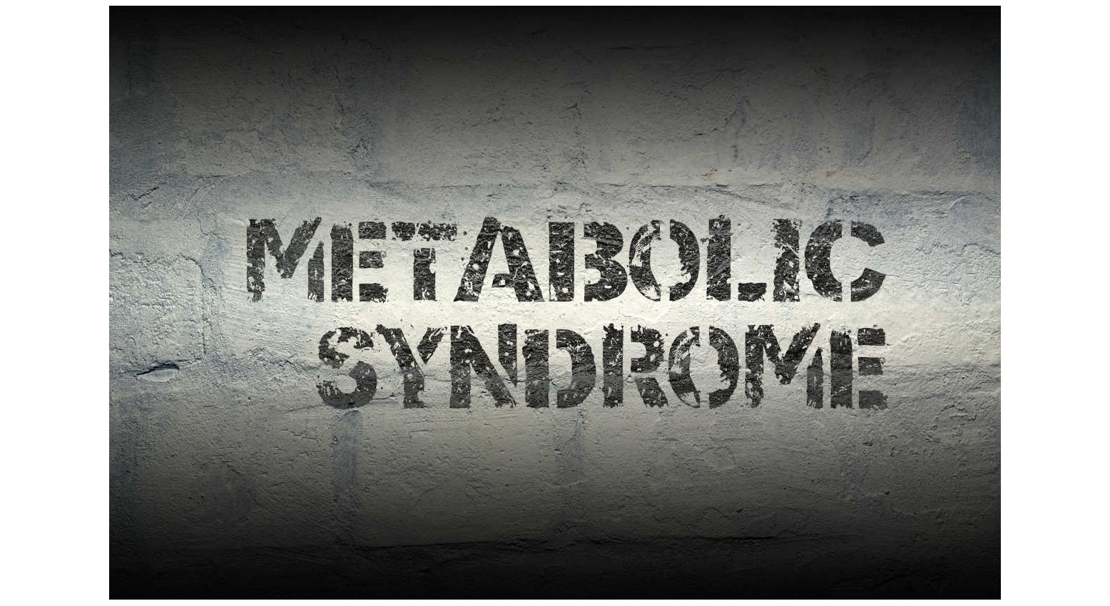 Sindrome metabolica: sintomi, dieta e rimedi naturali