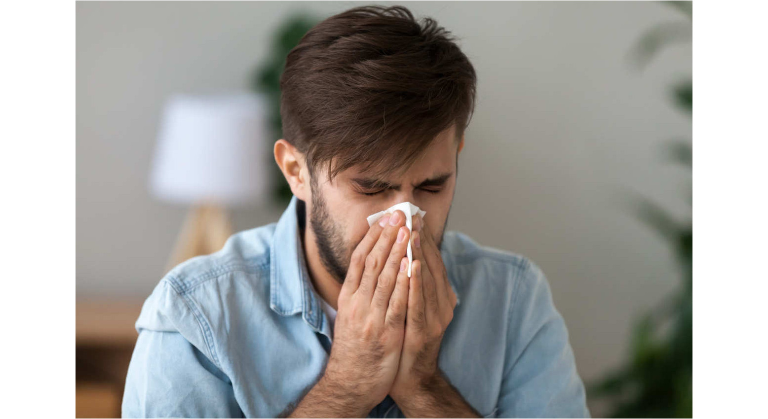 Sindrome Influenzale Stagionale: Sintomi e Rimedi per Prevenirla