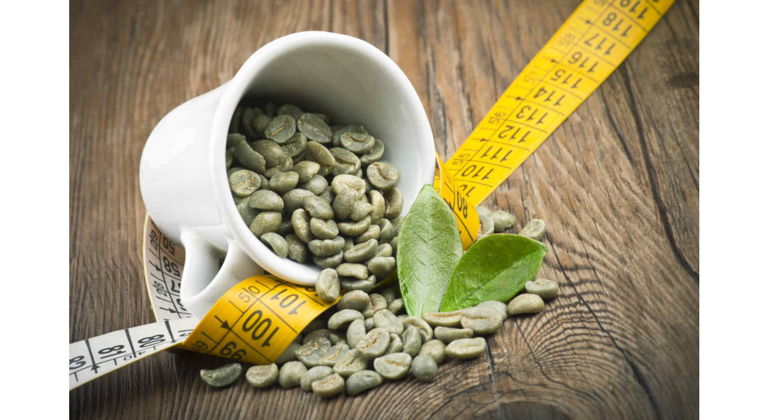 Caffè verde per dimagrire, bufala o realtà?